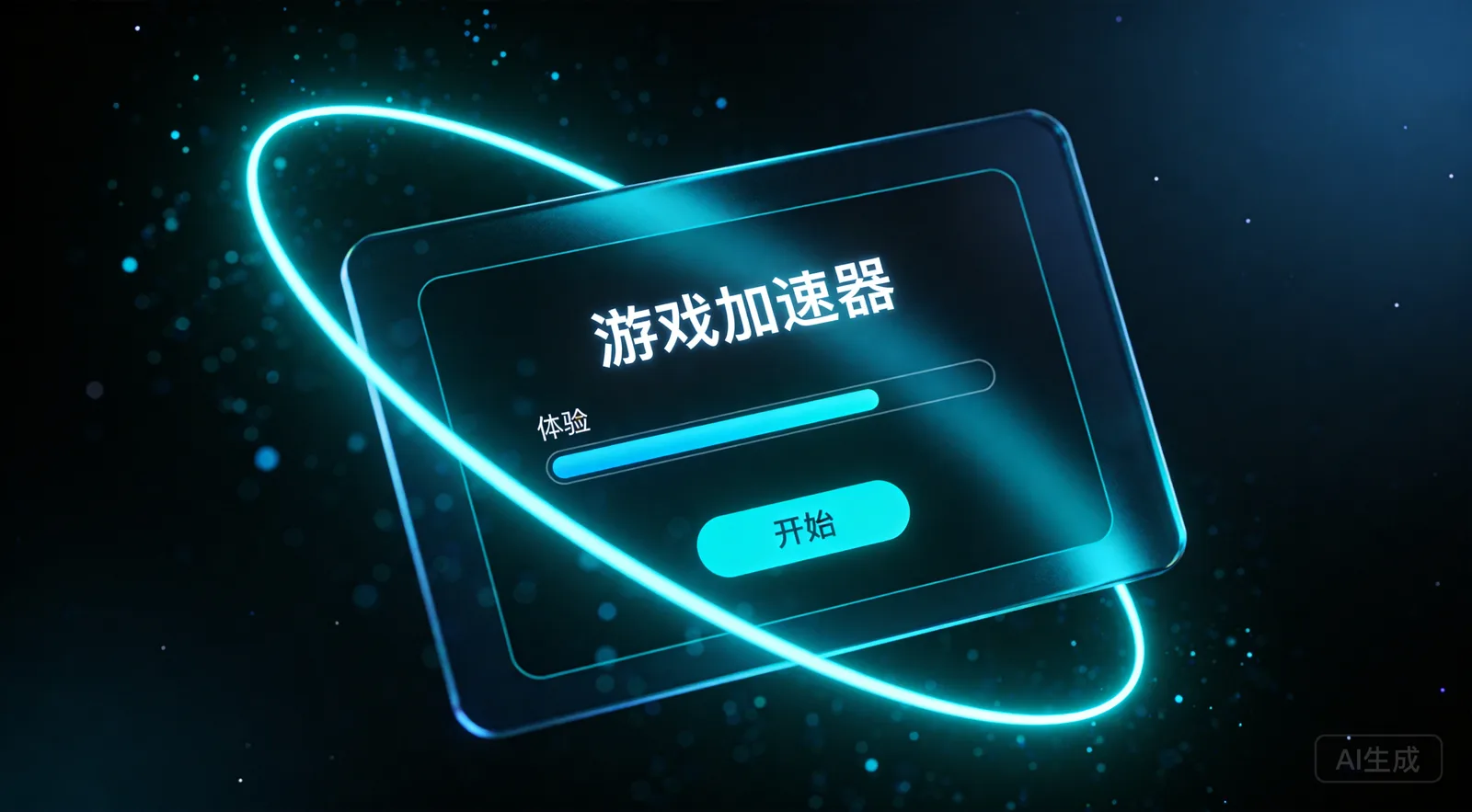 小黑盒加速器工具箱 - 网络修复功能